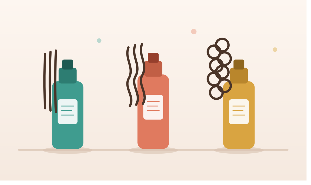 How to Choose the Right Shampoo for Your Hair Type